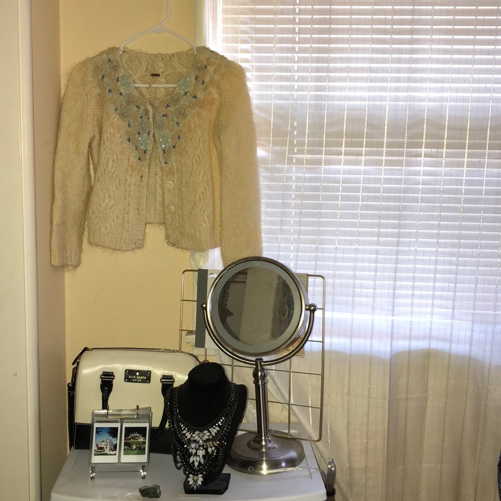 Free People Cardigan